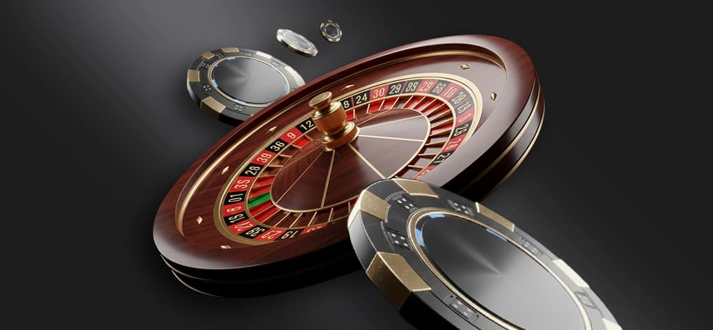 Outside bets roulette guide