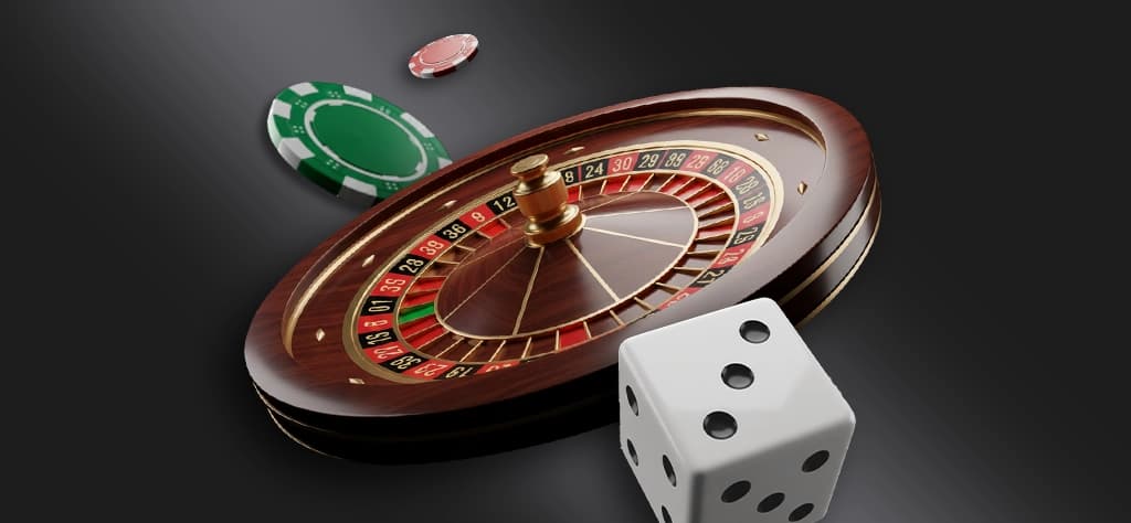Roulette odds and payouts