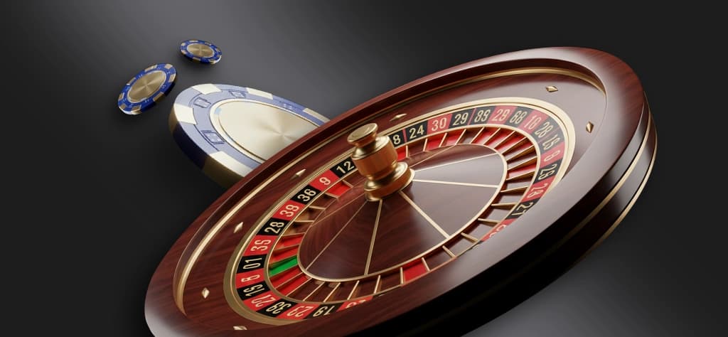 roulette wheel variations table layout