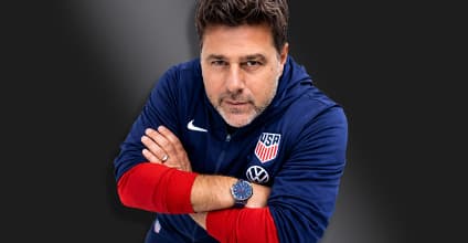 Mauricio Pochettino