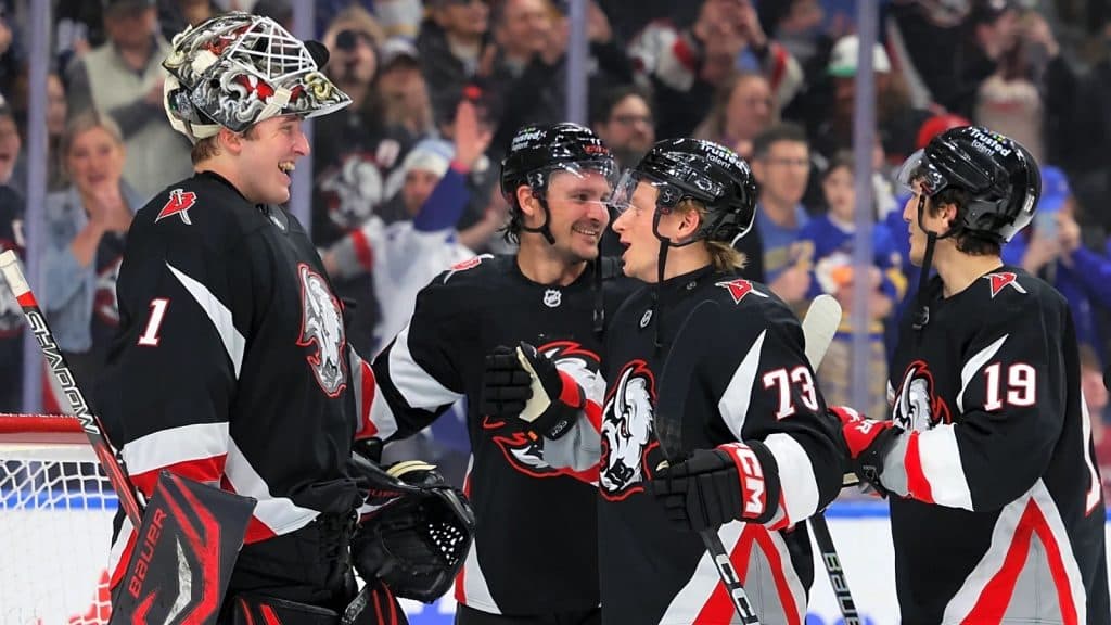 The Most Dangerous NHL Playoff Teams Nobody Is Talking About