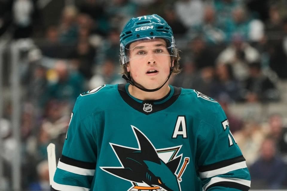 The NHL’s Top 25 Under 25