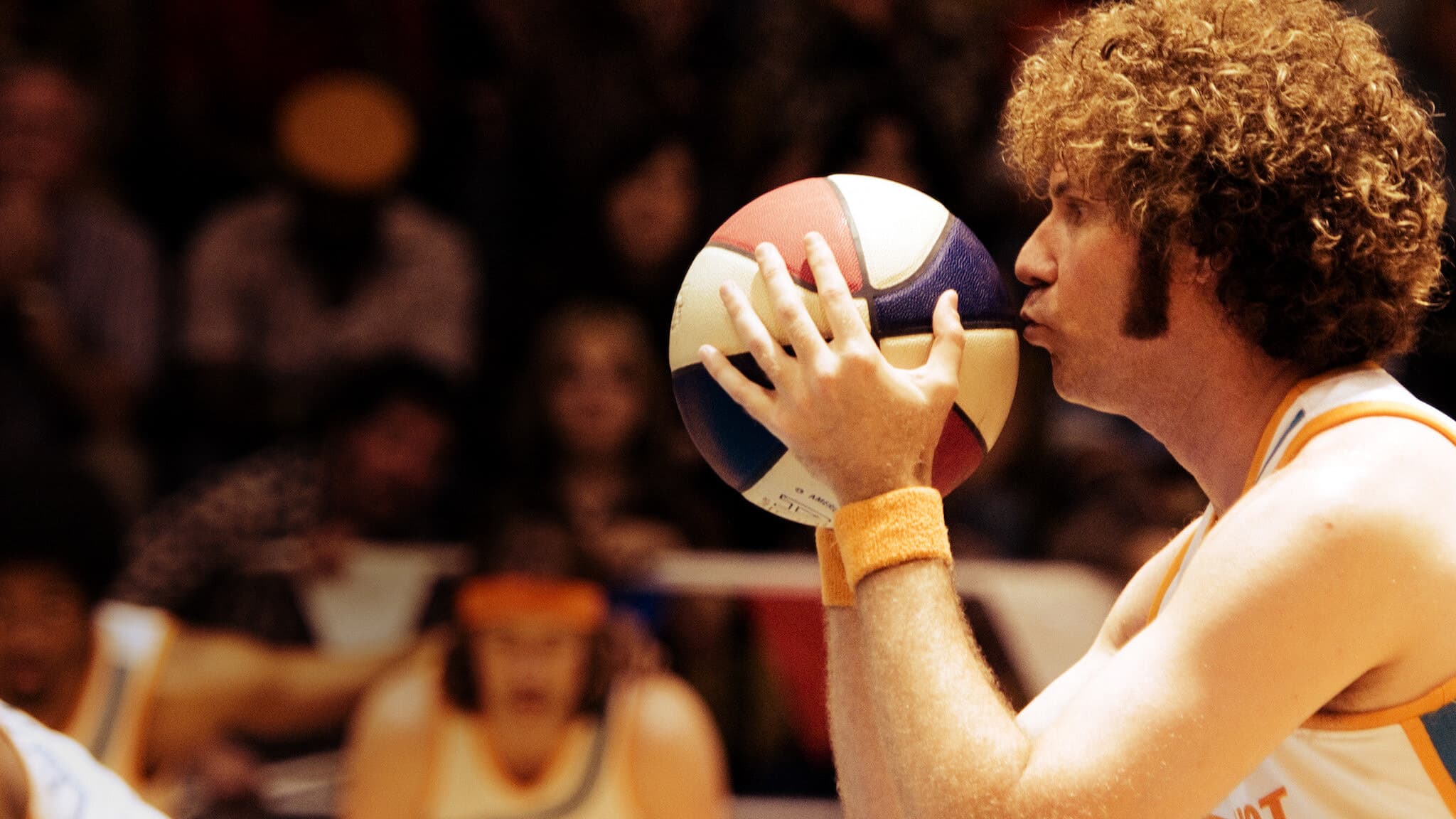 Basketball’s All-Time Starting Five from the Movies