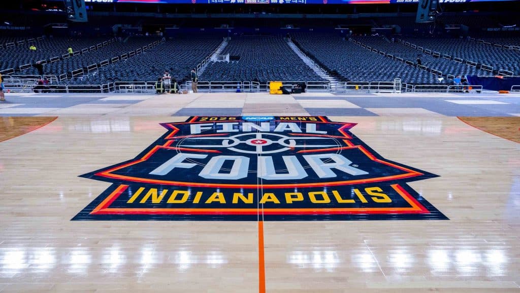 March Madness Odds: An Inside Look at the Final Four