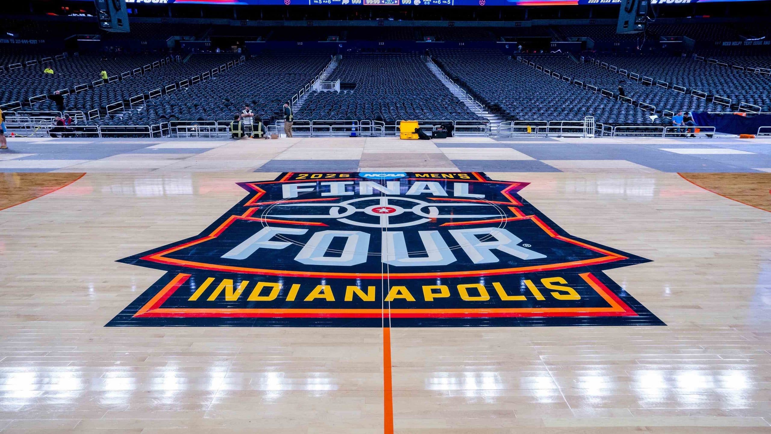 March Madness Odds: An Inside Look at the Final Four