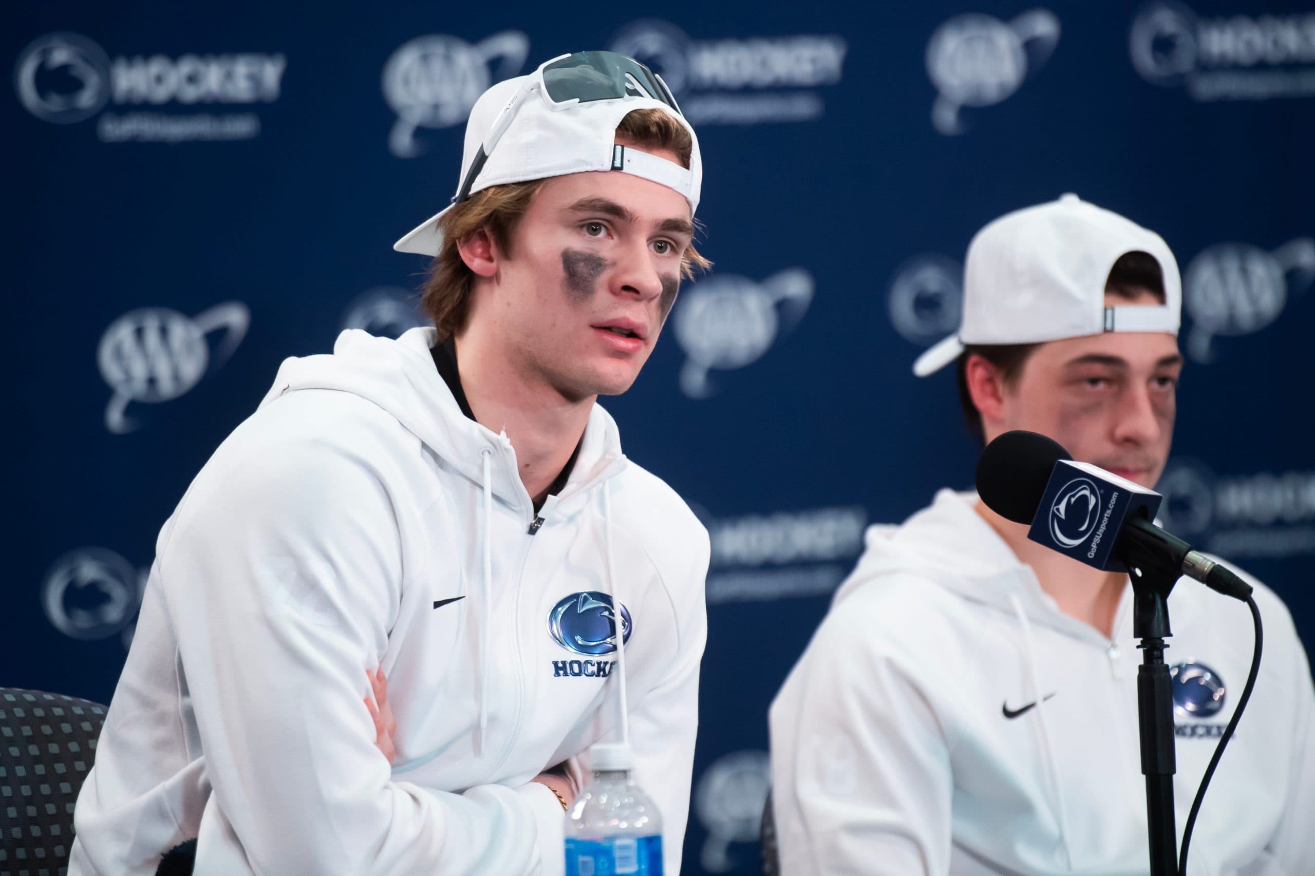 Maple Leafs Winning Lottery Changes Everything