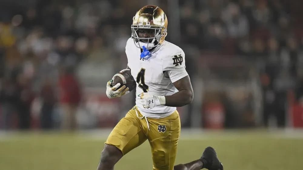 Which NFL Rookies Could Make an Immediate Impact?