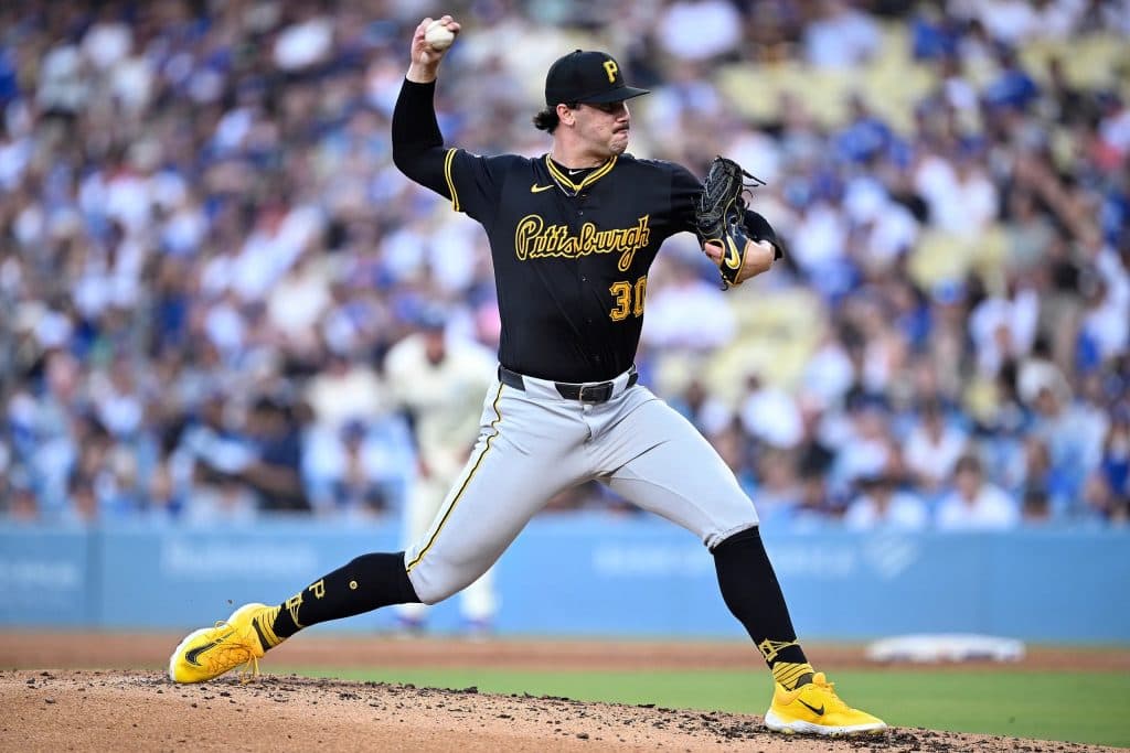 The Next Generation of MLB Superstars Has Arrived
