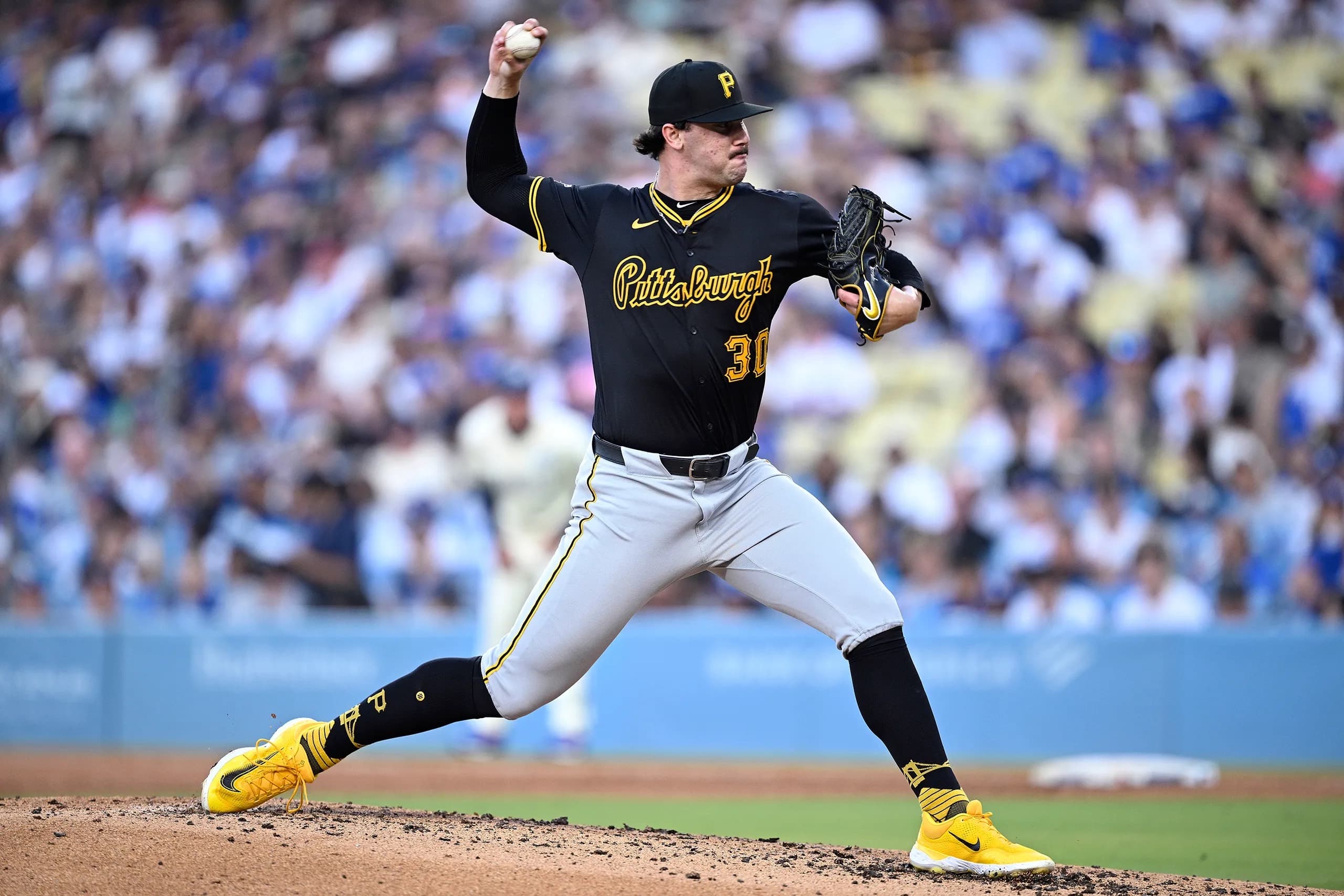 The Next Generation of MLB Superstars Has Arrived
