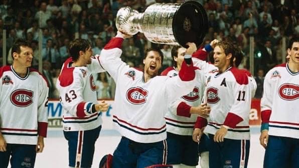 Canada’s Stanley Cup Drought