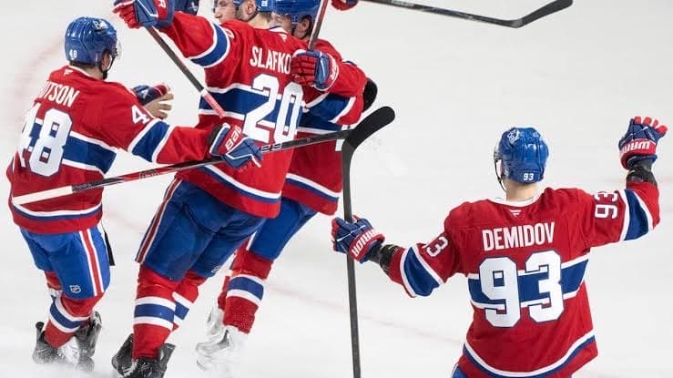The Canadiens’ Rebuild Is Starting to Look Like a Masterclass