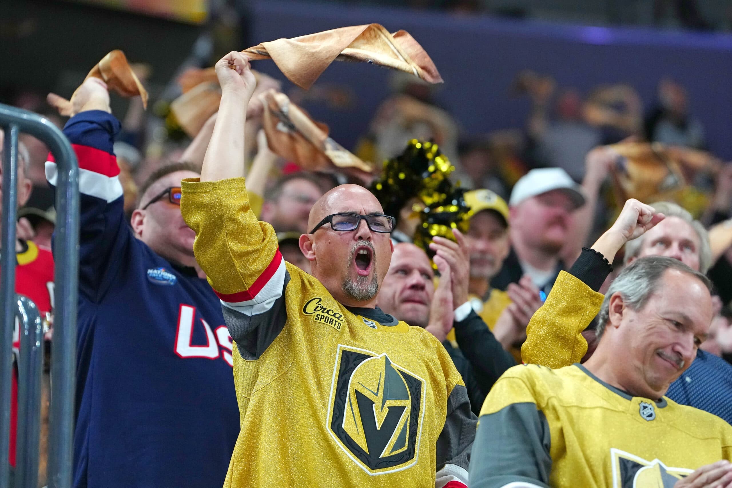 Ranking the NHL’s Most Chaotic Fanbases