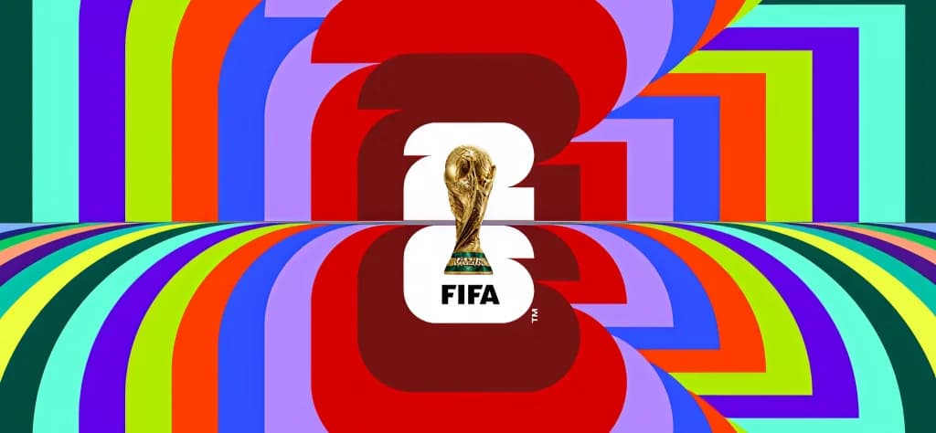 FIFA World Cup Schedule