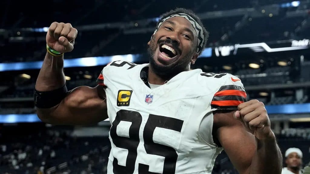 The 10 Biggest Moves of the NFL Offseason
