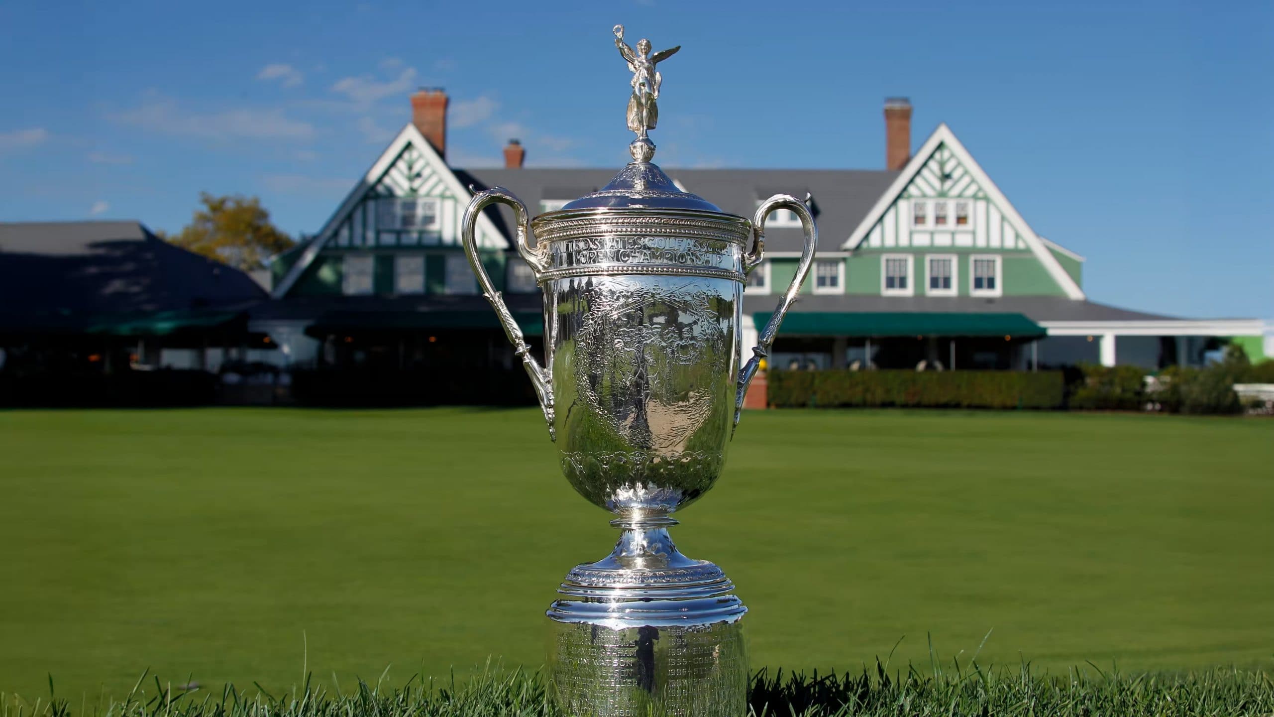 Everything You Need to Know About the 2026 U.S. Open