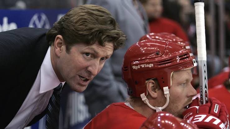 5 Stories That Shaped Mike Babcock's Reputation