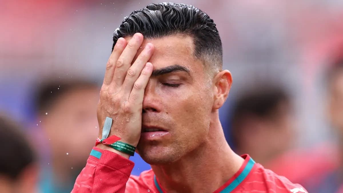 The Biggest World Cup Overreactions So Far