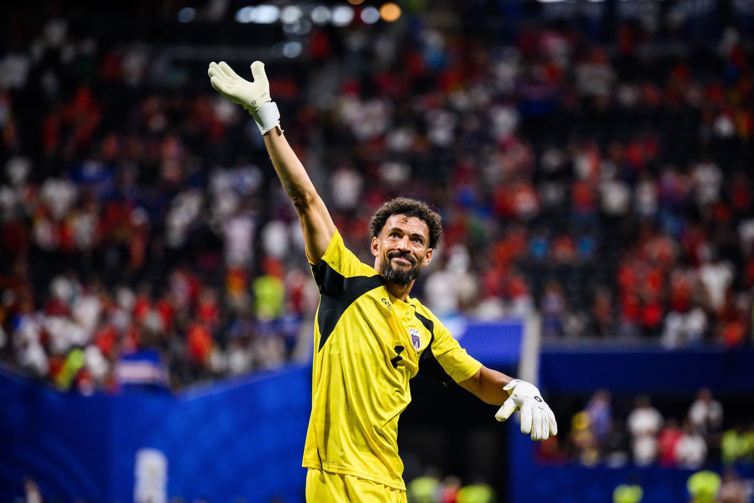6 World Cup Surprises Nobody Saw Coming