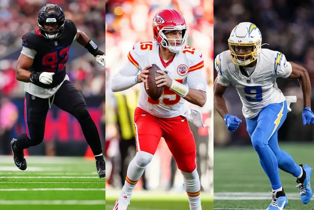 NFL Players