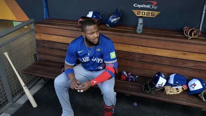 MLB's Biggest First-Half Disappointments