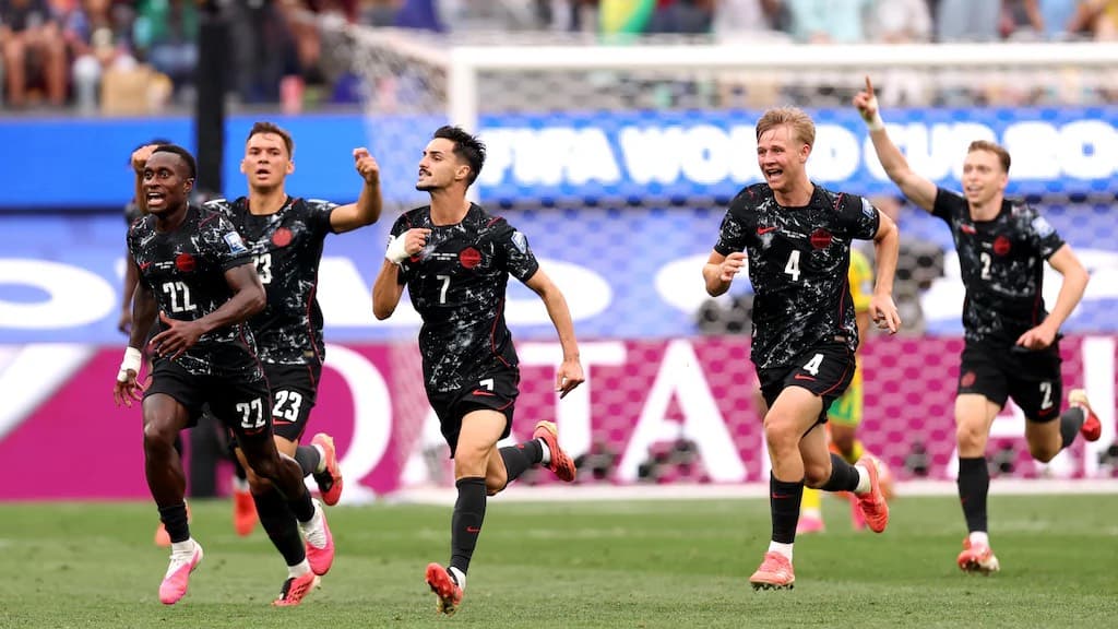 How the 2026 World Cup Hosts Are Seizing the Moment