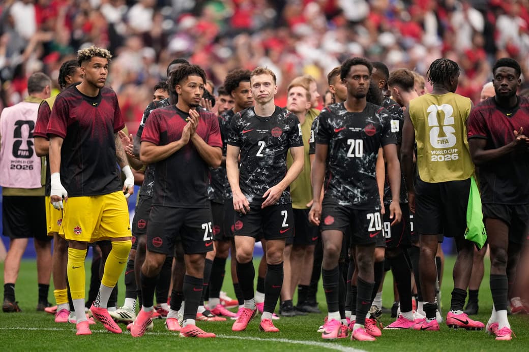 5 Takeaways from Canada's World Cup Run
