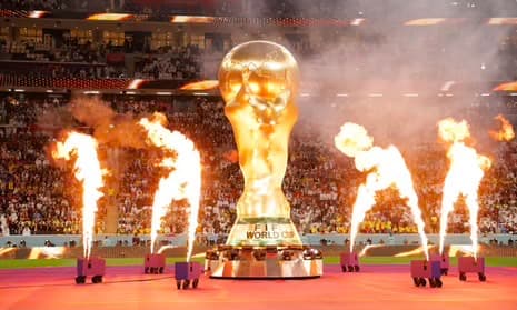 Did the 48-Team Format Make the World Cup Better?