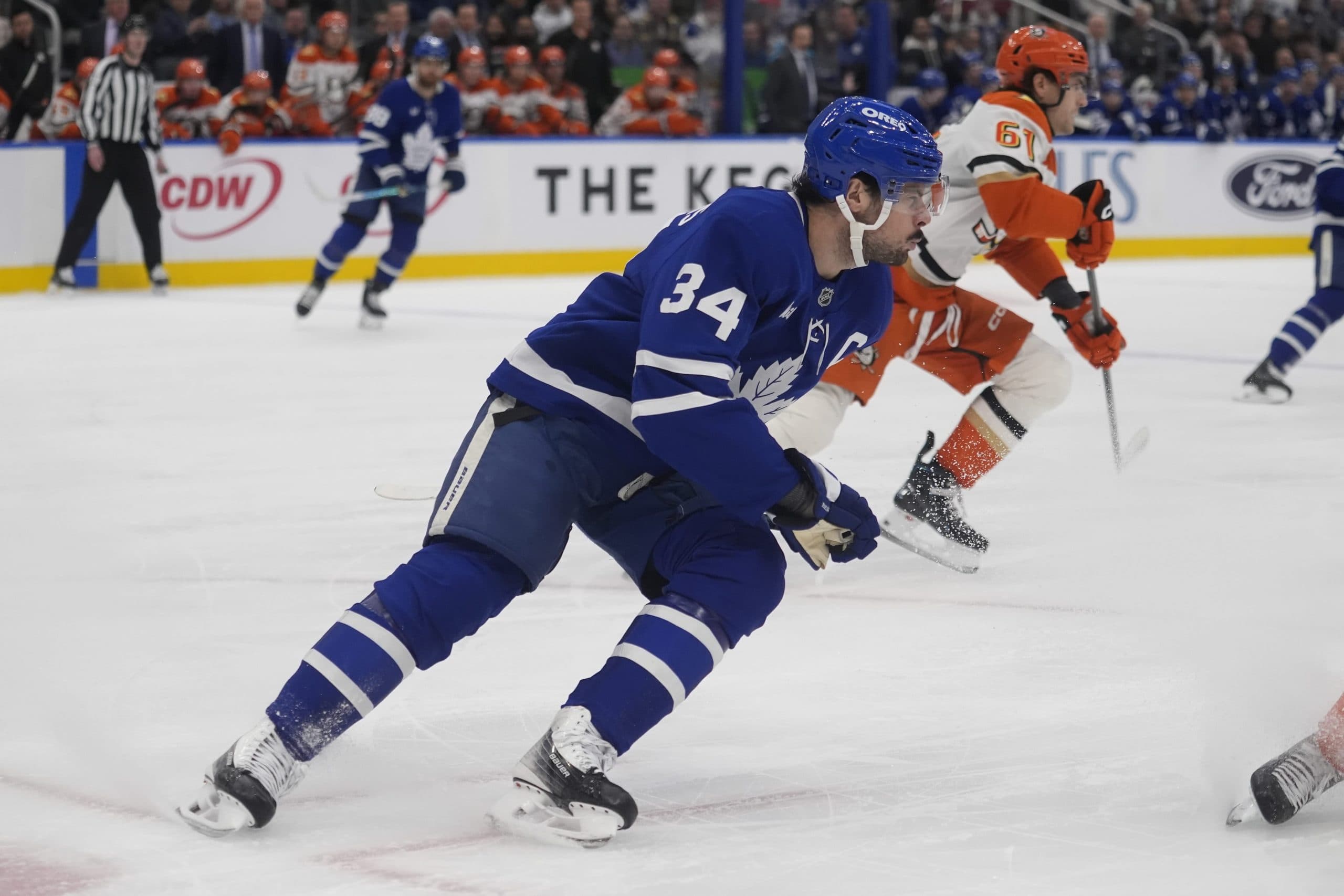 David Alter: Auston Matthews’ Health Remains the Non-Negotiable Variable for a Maple Leafs Return to Elite Status