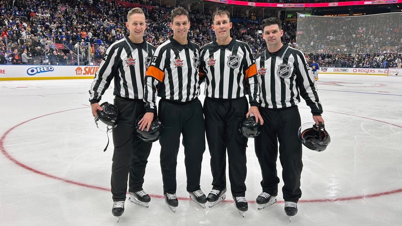 NHL Rule Changes Fans Should Know Before the 2026-27 Season