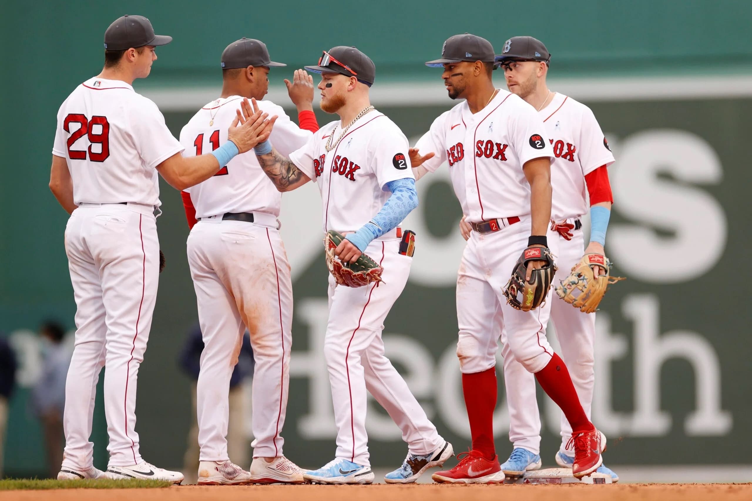 5 MLB Teams Nobody Wants to Face in October