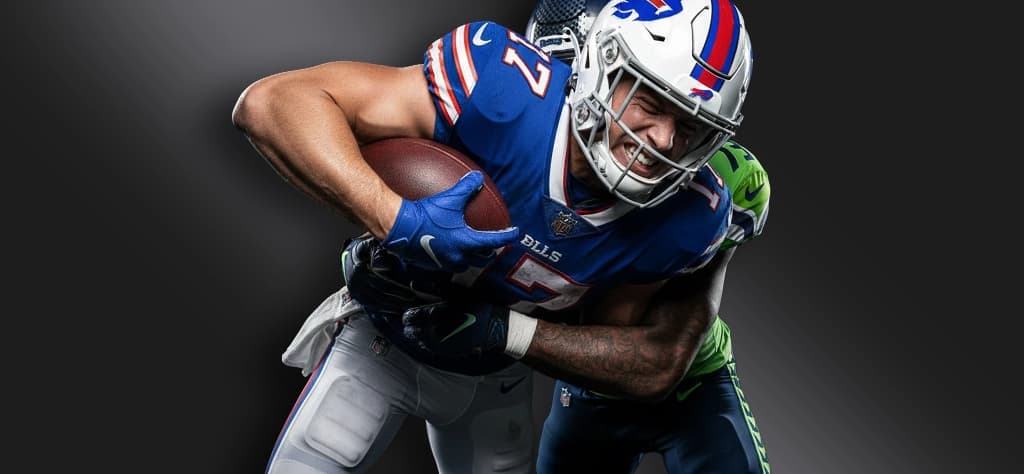 why bet on Super Bowl at Ozoon