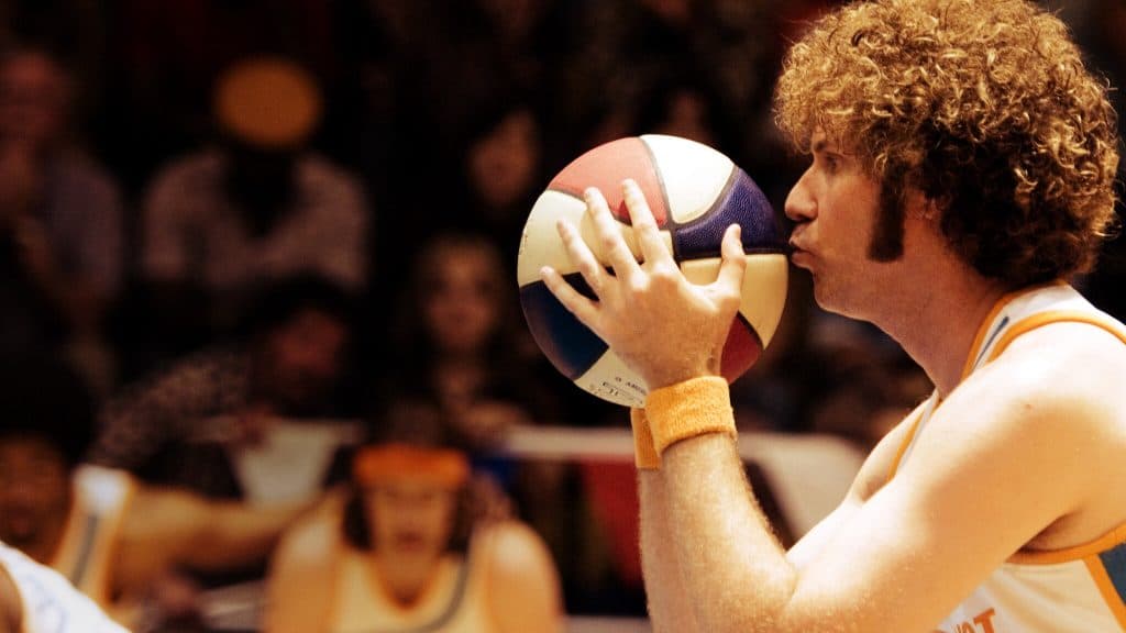 All Time Starting Five From The Movies