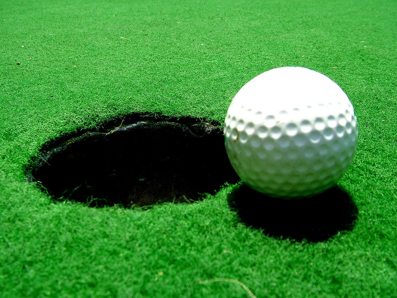 Masters betting