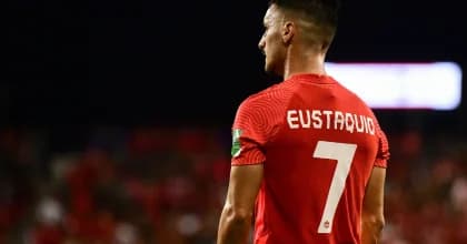Eutaqui Canadian Soccer Payer