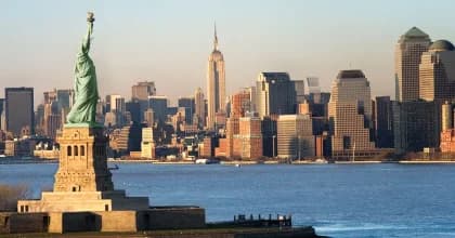 New York to host FIFA Wold Cup 2026 games
