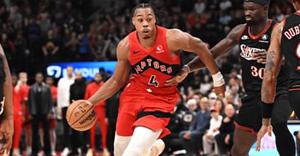 Toronto Raptors Player