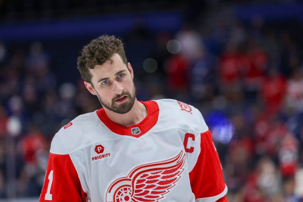 7 NHL Players Who Could Be on the Move This Summer