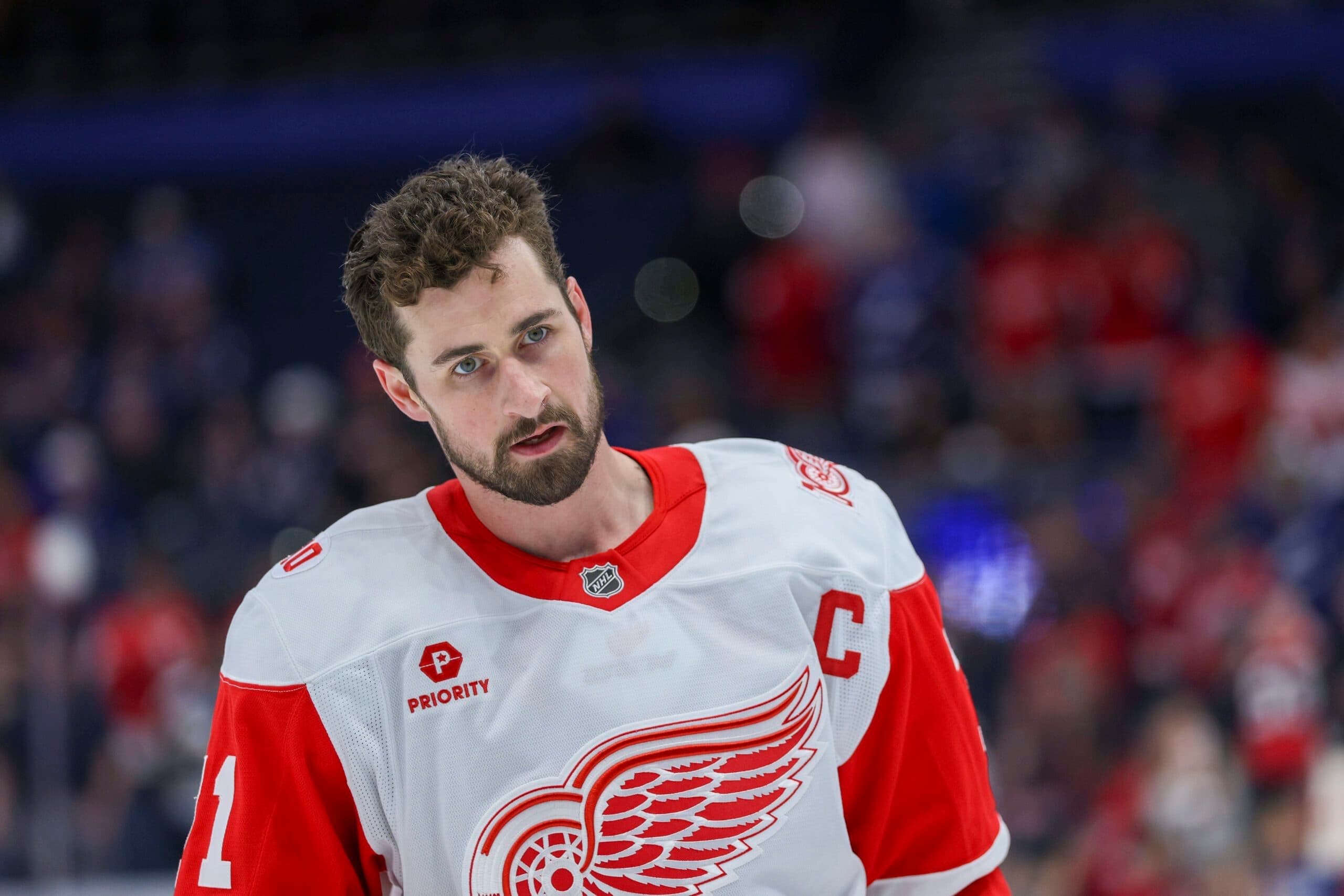 7 NHL Players Who Could Be on the Move This Summer