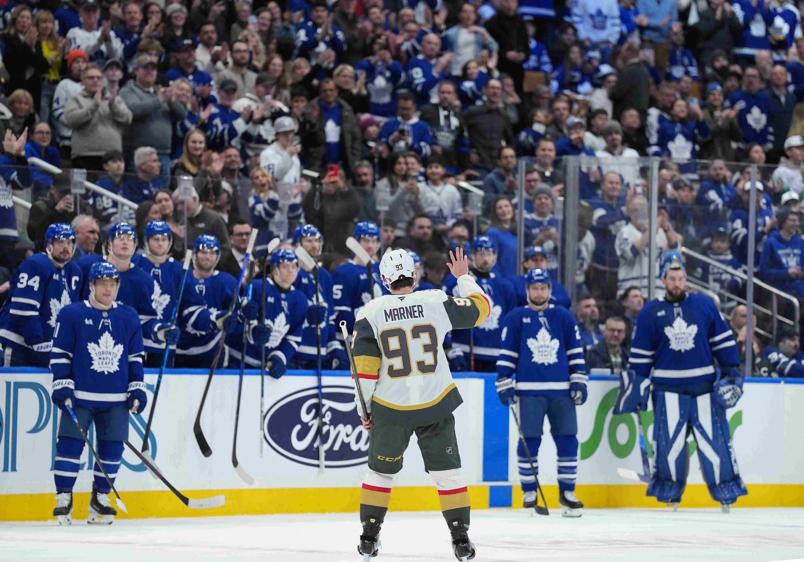 David Alter: Time for Mitch Marner’s Camp To Stop Defending Time With Maple Leafs