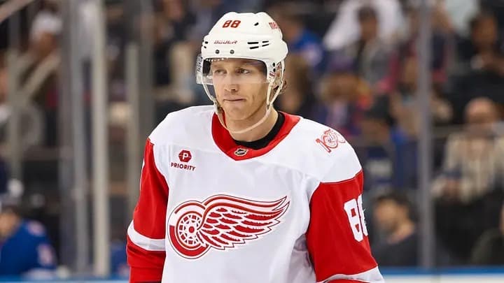 The Best NHL Free Agents Still on the Market