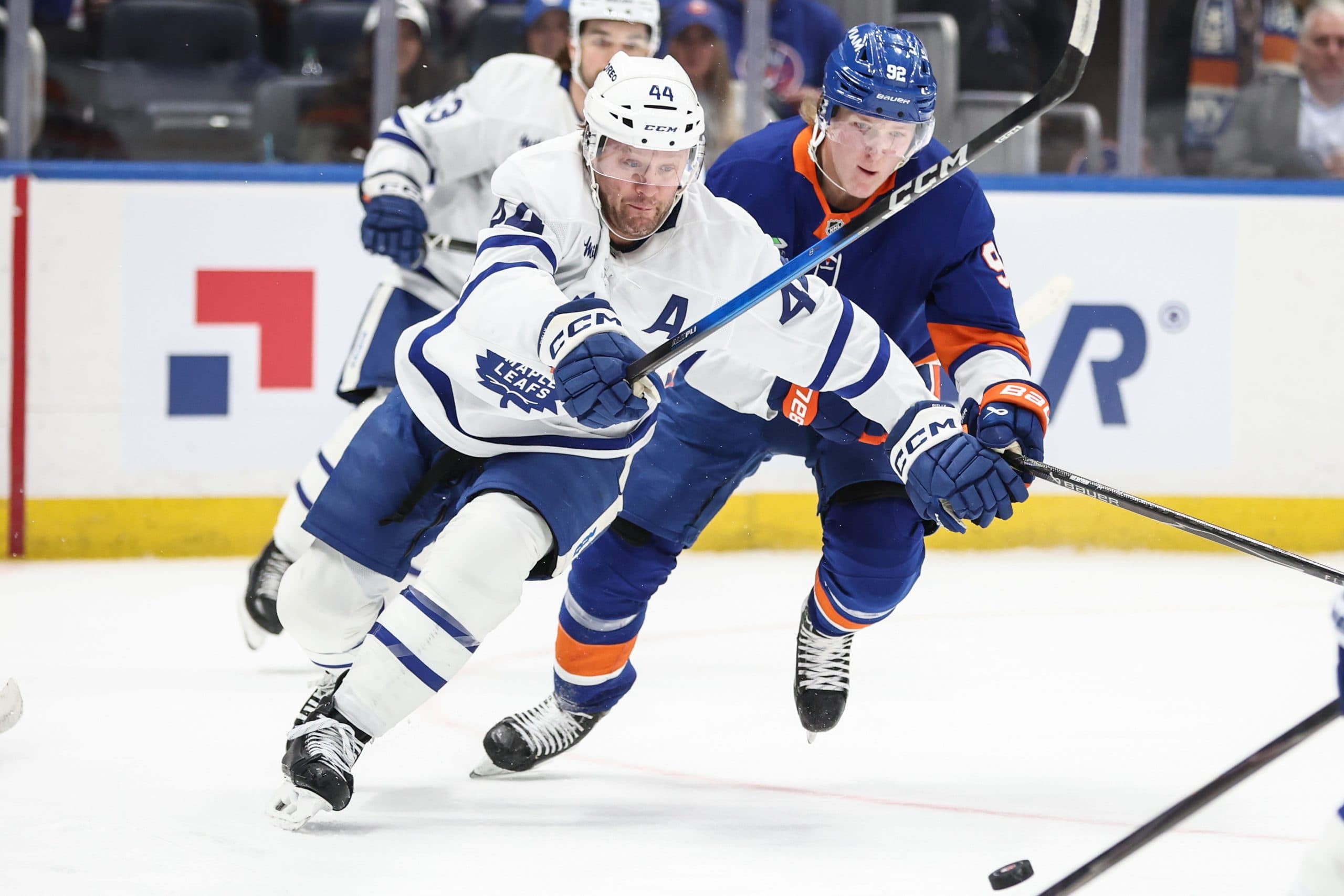 David Alter: If Morgan Rielly Sticks With Maple Leafs, Does He Play On The Top Defence Pair?
