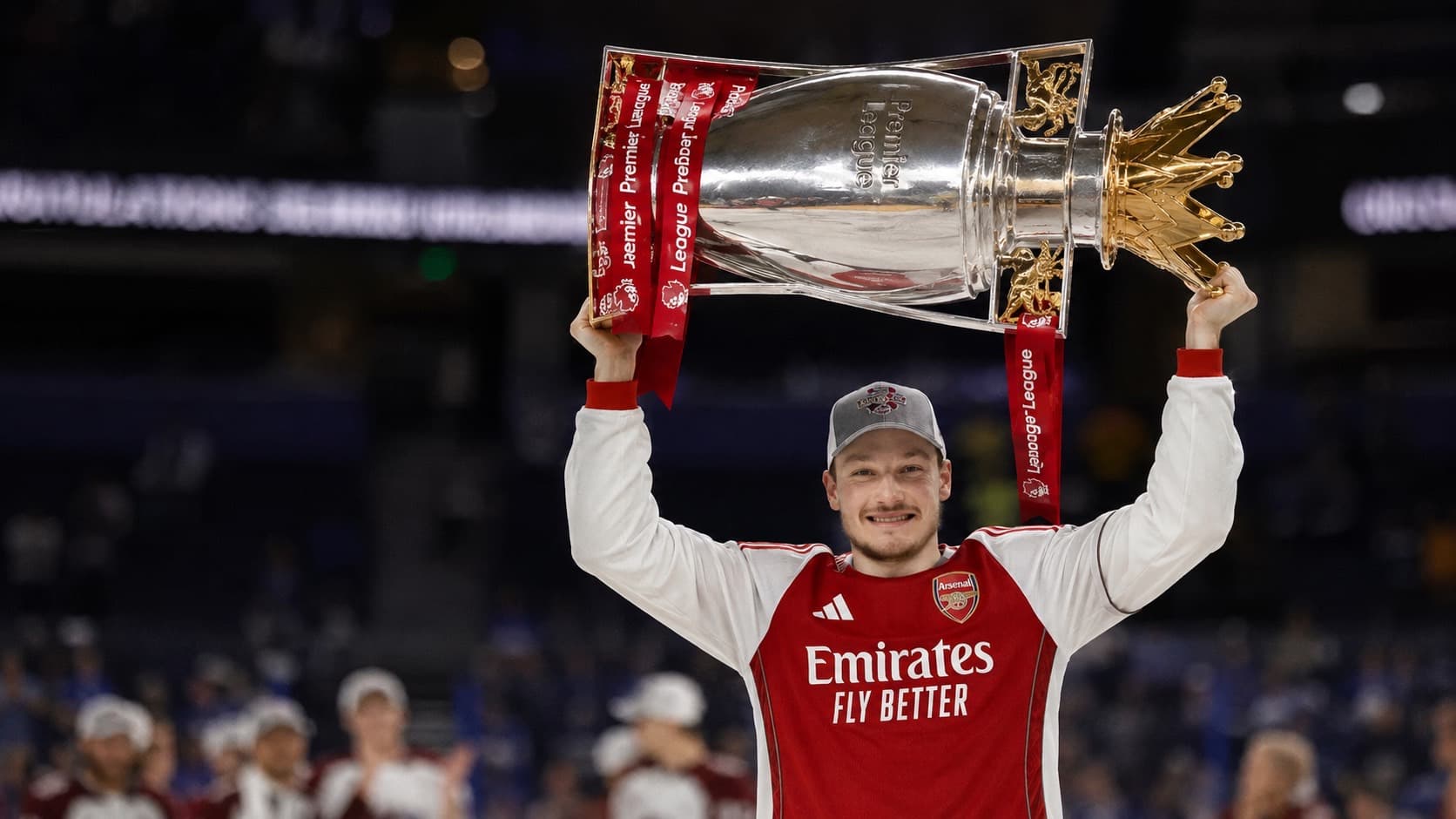 What If NHL Stars Played a Different Sport?