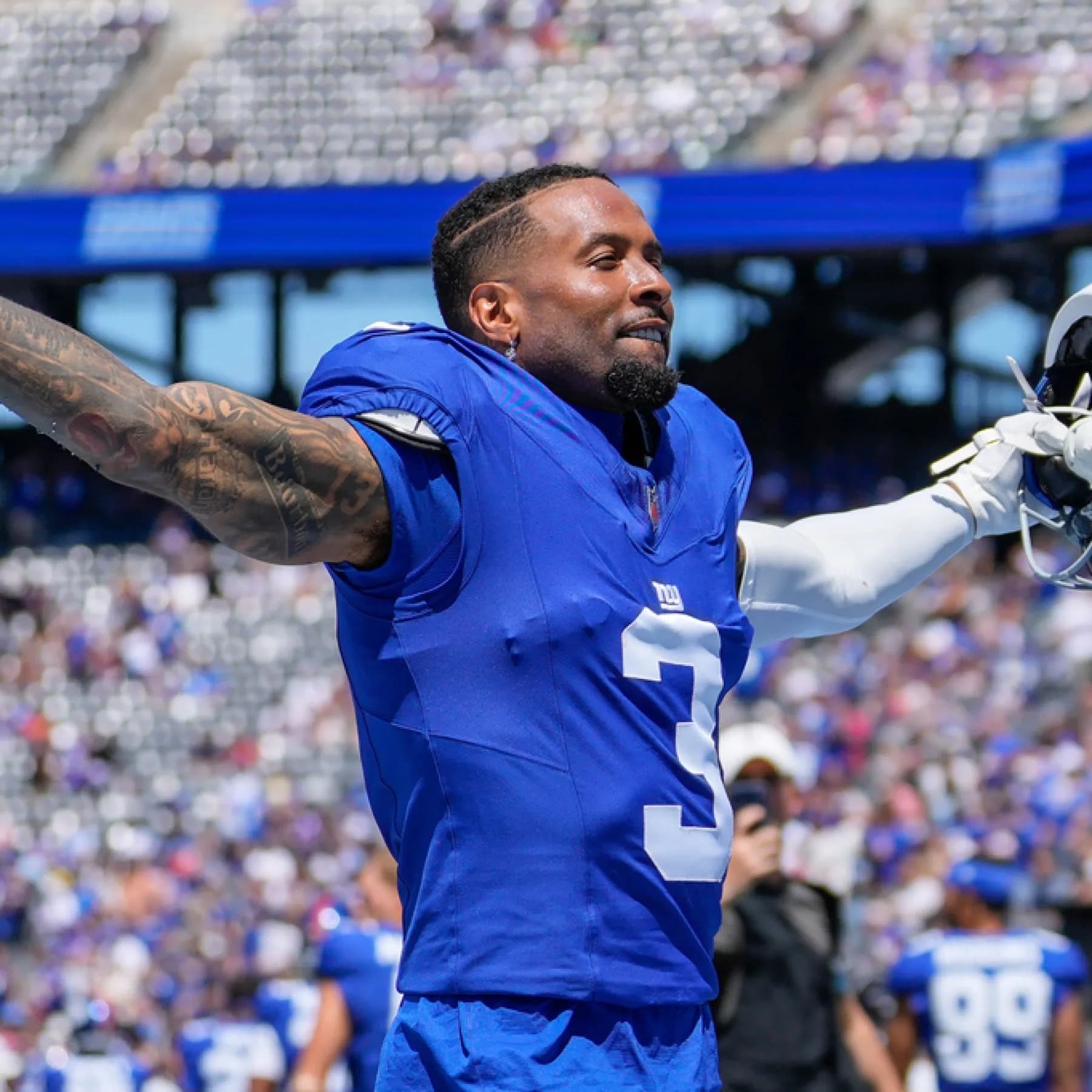 NFL Preseason Stock Watch: Who’s Up and Who’s Down?