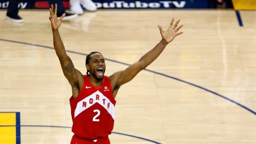 NBA Contenders or Pretenders? Who’s For Real This Season