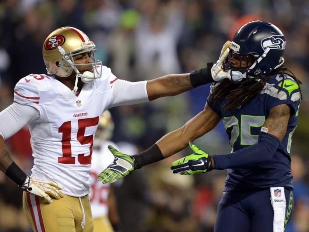The Art of NFL Trash Talk