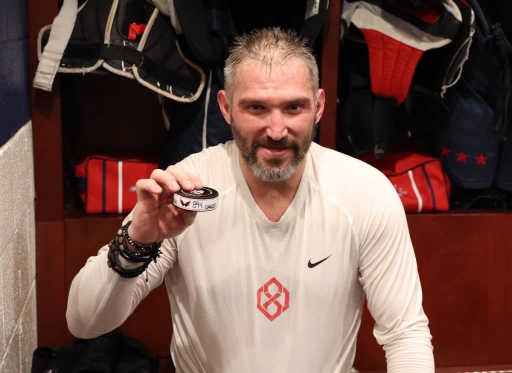 8 Ridiculous Stats from the Great 8’s Career
